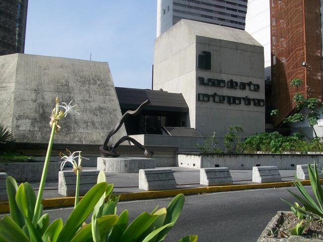 Caracas Museum of Contemporary Art